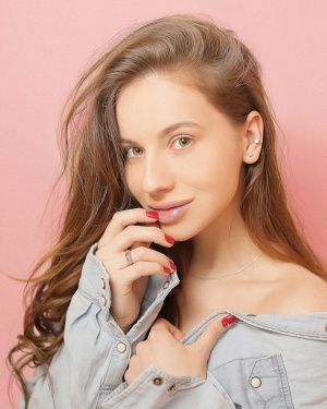 Lena Frenchkiss escorte avec lisescortagency