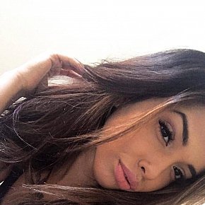 Escort girl à Paris, RUTH