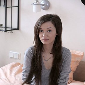 Escorteuse à Paris, Laura-VIP